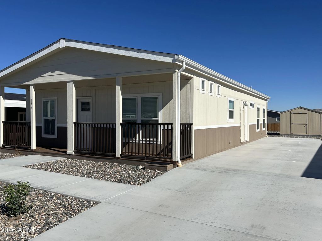 139 S Copper Canyon Lp Loop, Camp Verde