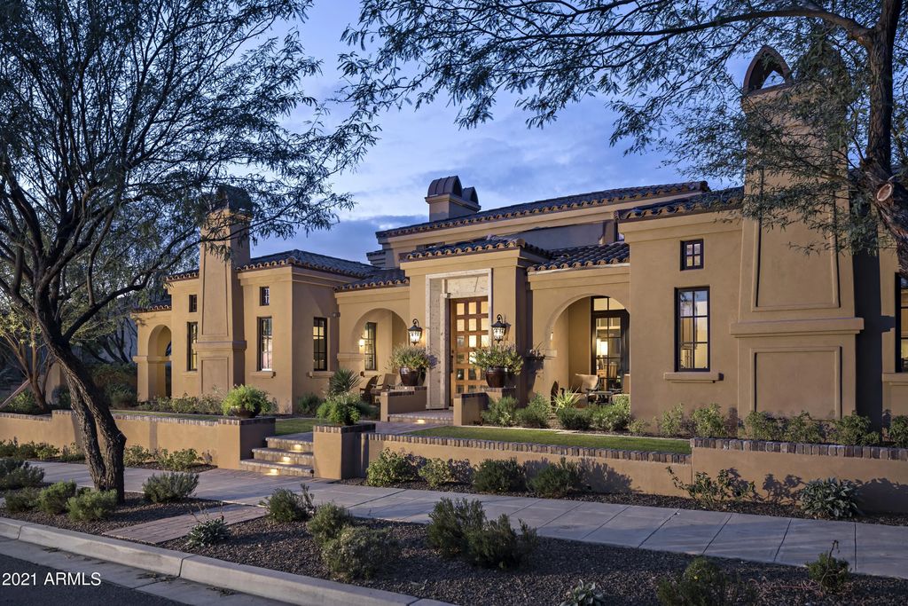 19950 N 102nd Street, Scottsdale