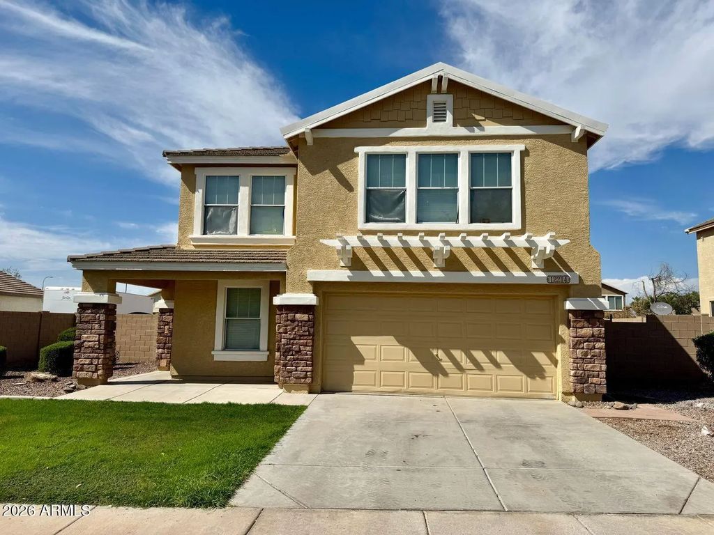 12214 W Apache Street, Avondale