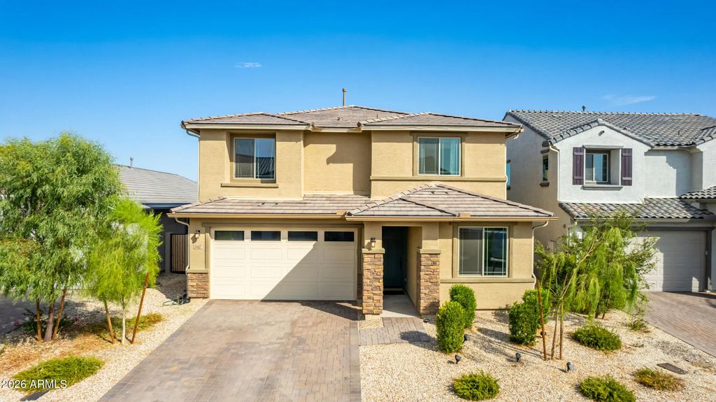 5607 N 87th Drive, Glendale