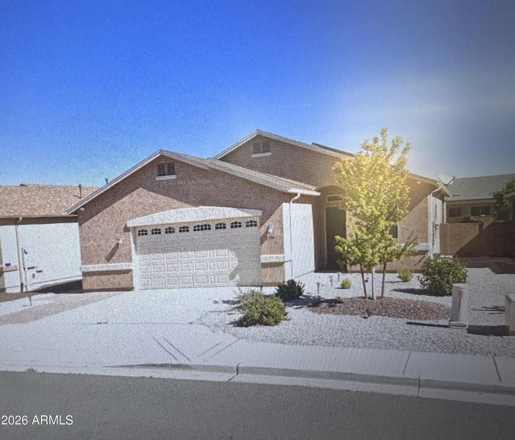 5751 N Thornberry Drive, Prescott Valley