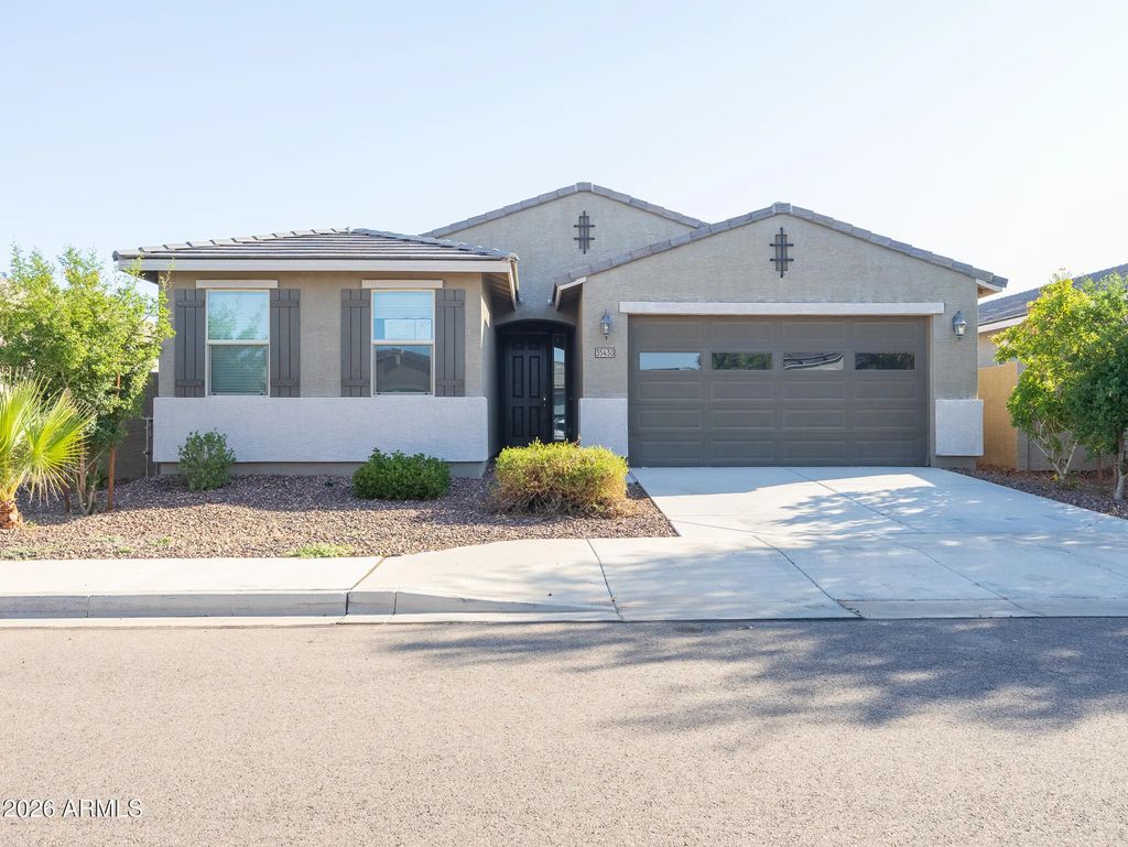 35430 W Marin Avenue, Maricopa