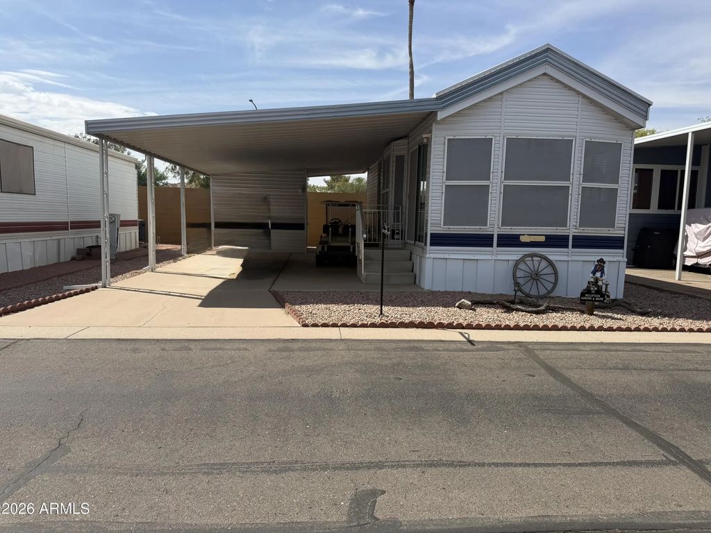 7750 E Broadway Road (unit 16), Mesa