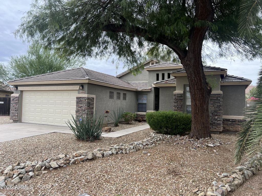 14906 N 134th Circle, Surprise
