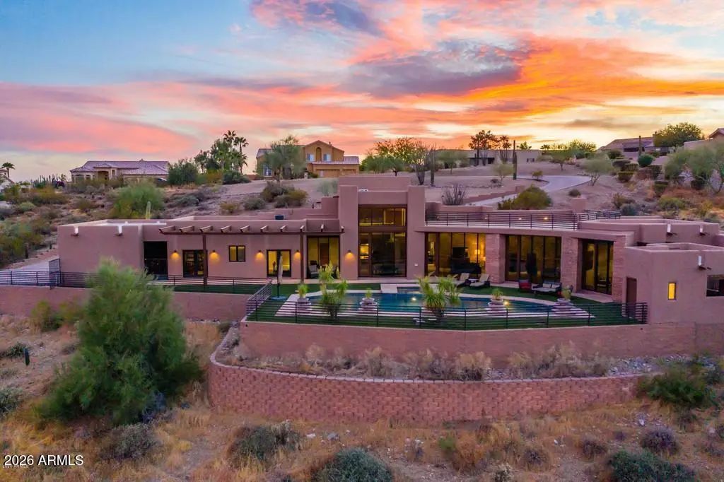 15810 E Centipede Drive, Fountain Hills