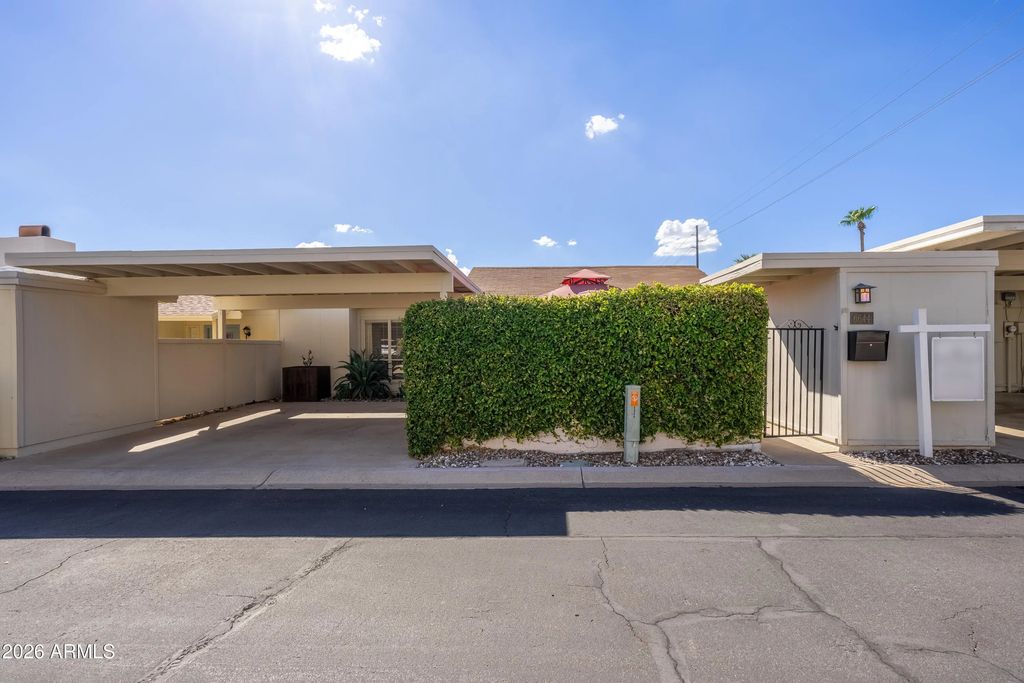 6644 N Majorca Lane E, Phoenix