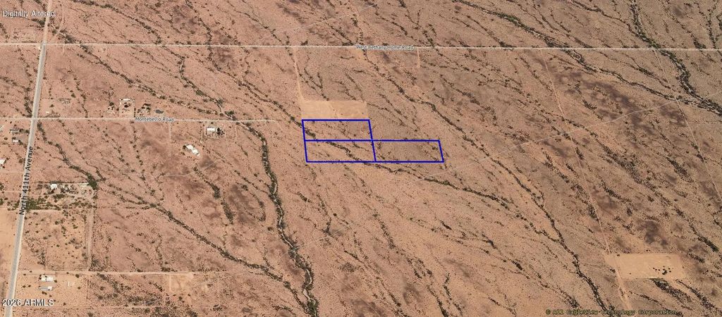 405xx W Montebello Avenue (unit -), Tonopah