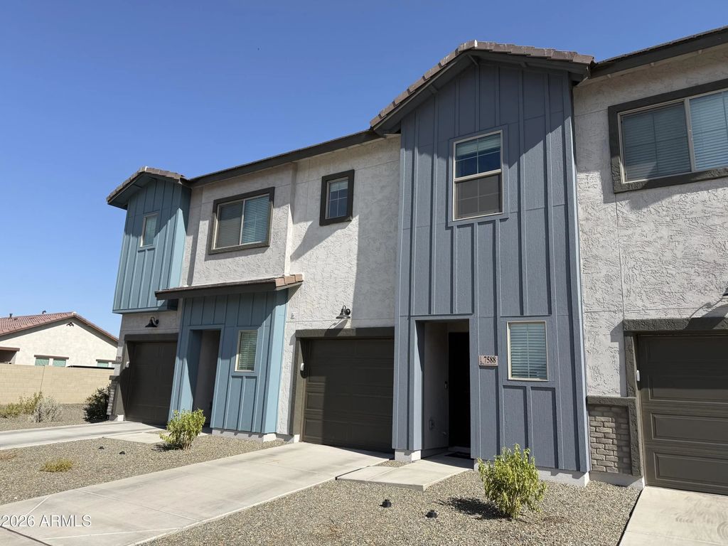 7588 W Darrow Street, Laveen