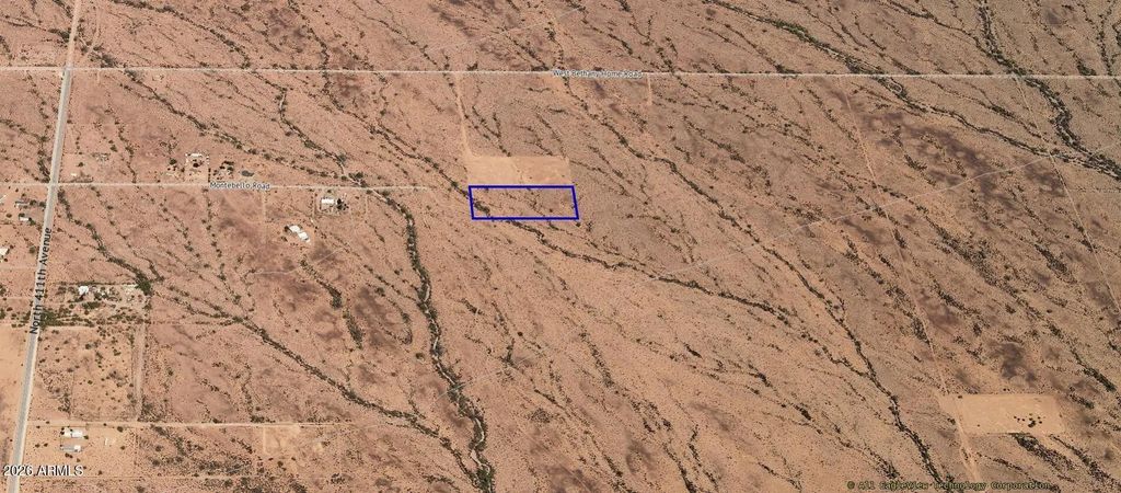405xx W Montebello Avenue (unit -), Tonopah