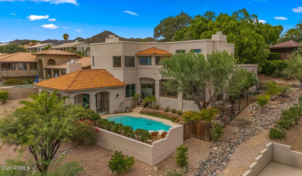 15548 E Cavern Drive, Fountain Hills