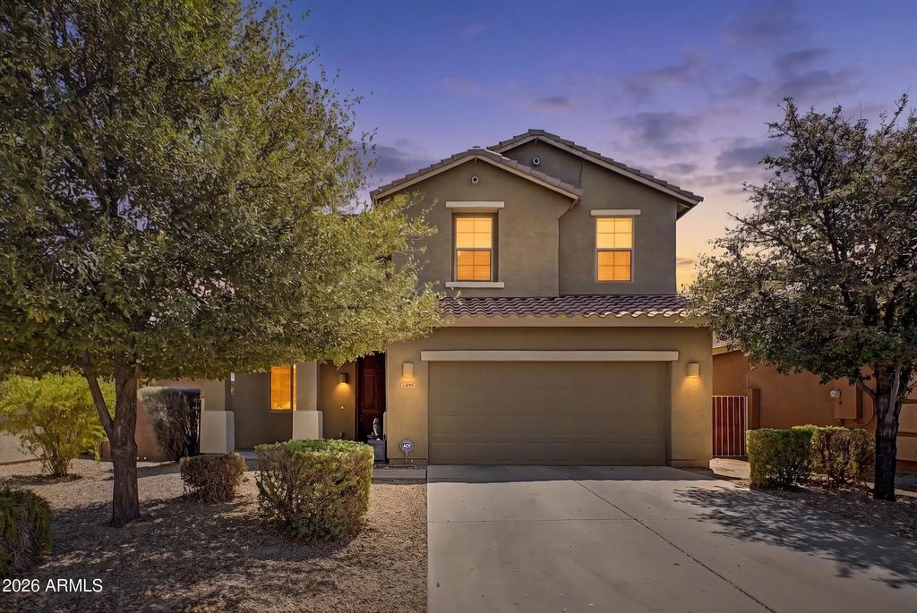 41189 W Capistrano Drive, Maricopa