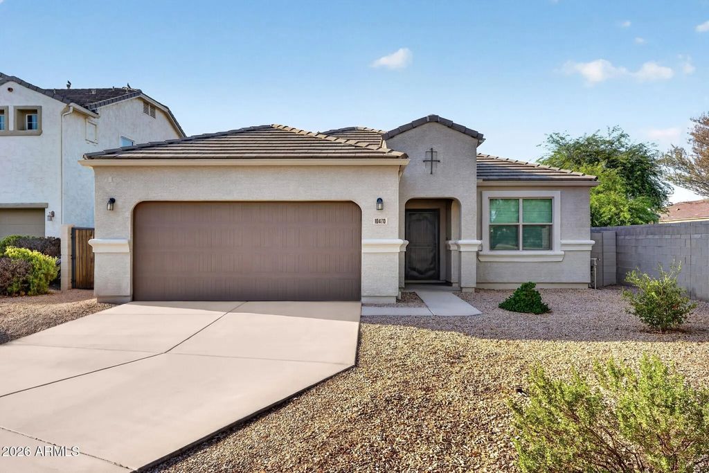 10470 E Marigold Lane, Florence