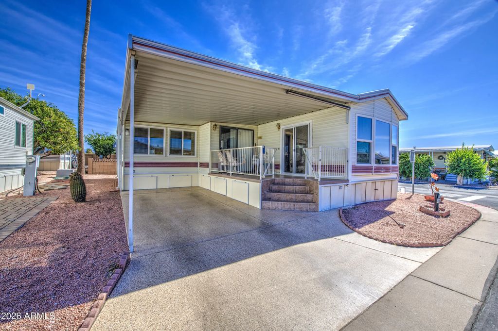7750 E Broadway Road (unit 354), Mesa