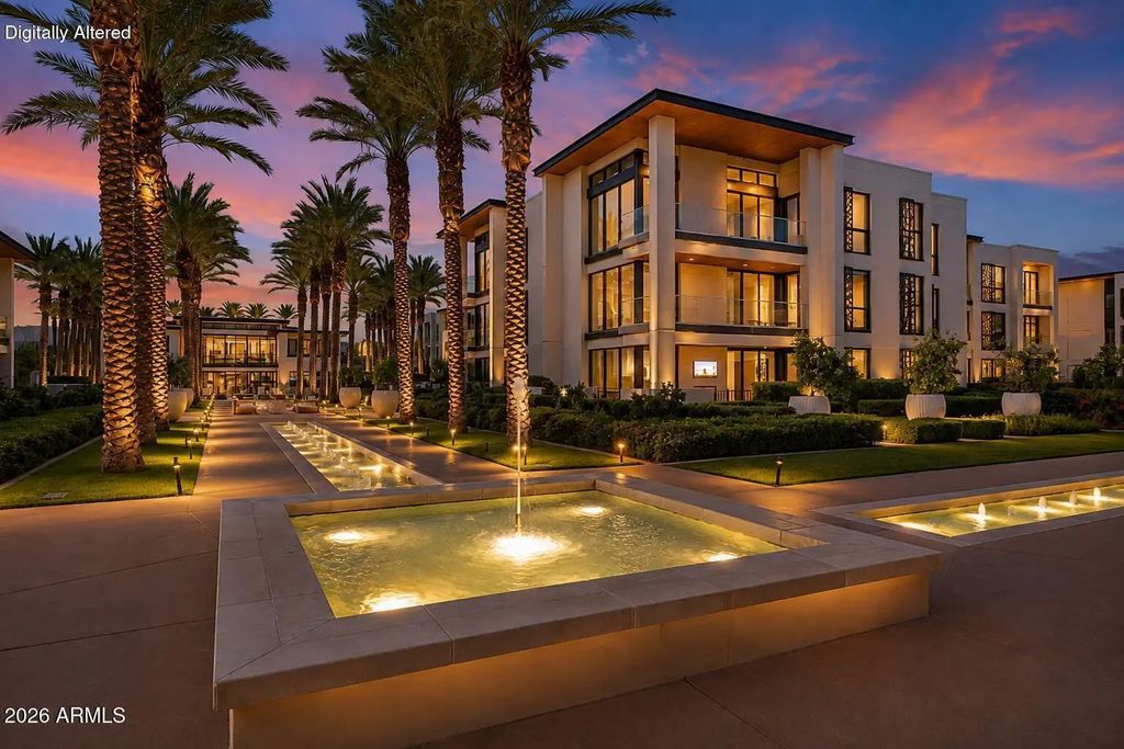 6587 N Palmeraie Boulevard (unit 1008), Paradise Valley