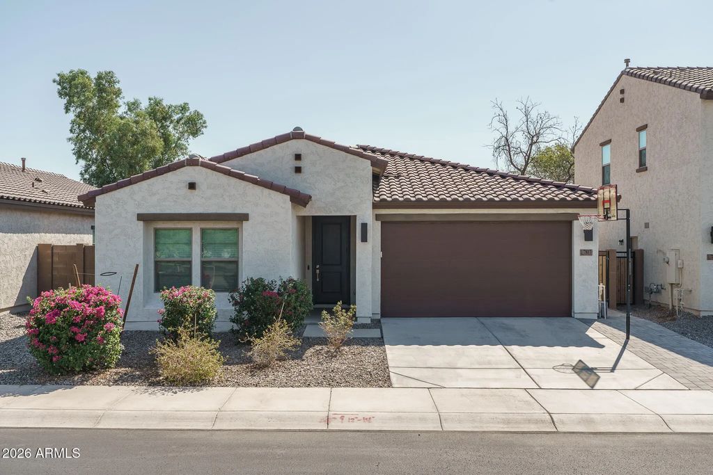 7817 N 86th Lane, Glendale