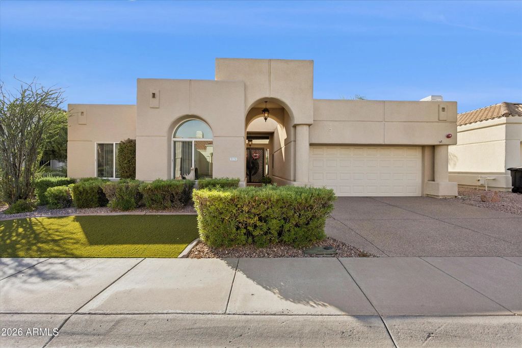 9176 N 115th Place, Scottsdale