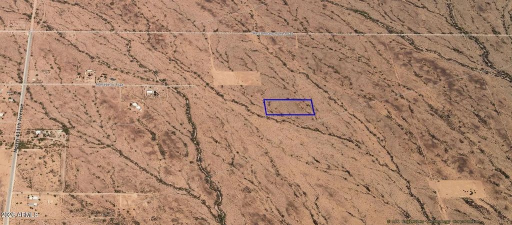 405xx W Montebello Avenue (unit -), Tonopah