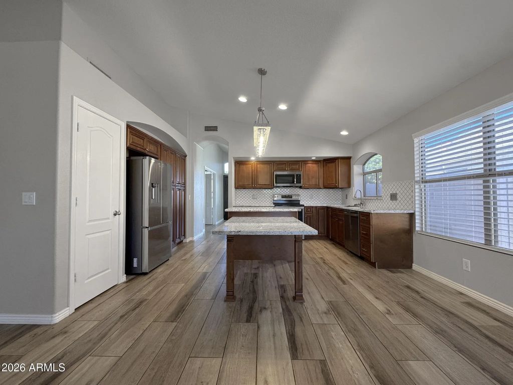 6491 W Wahalla Lane, Glendale