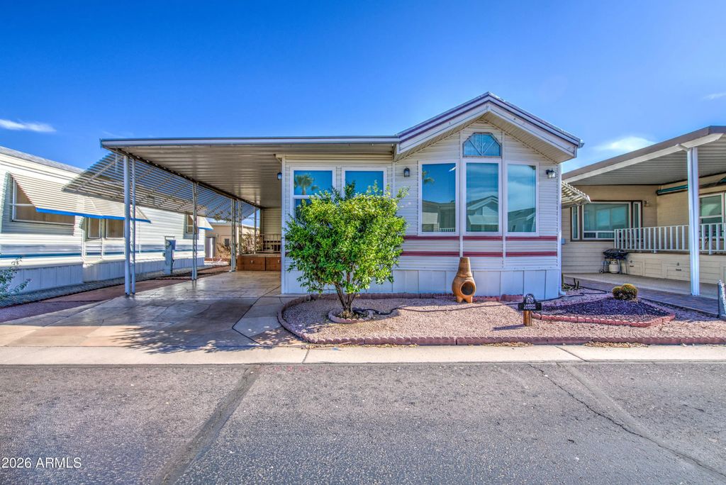 7750 E Broadway Road (unit 826), Mesa