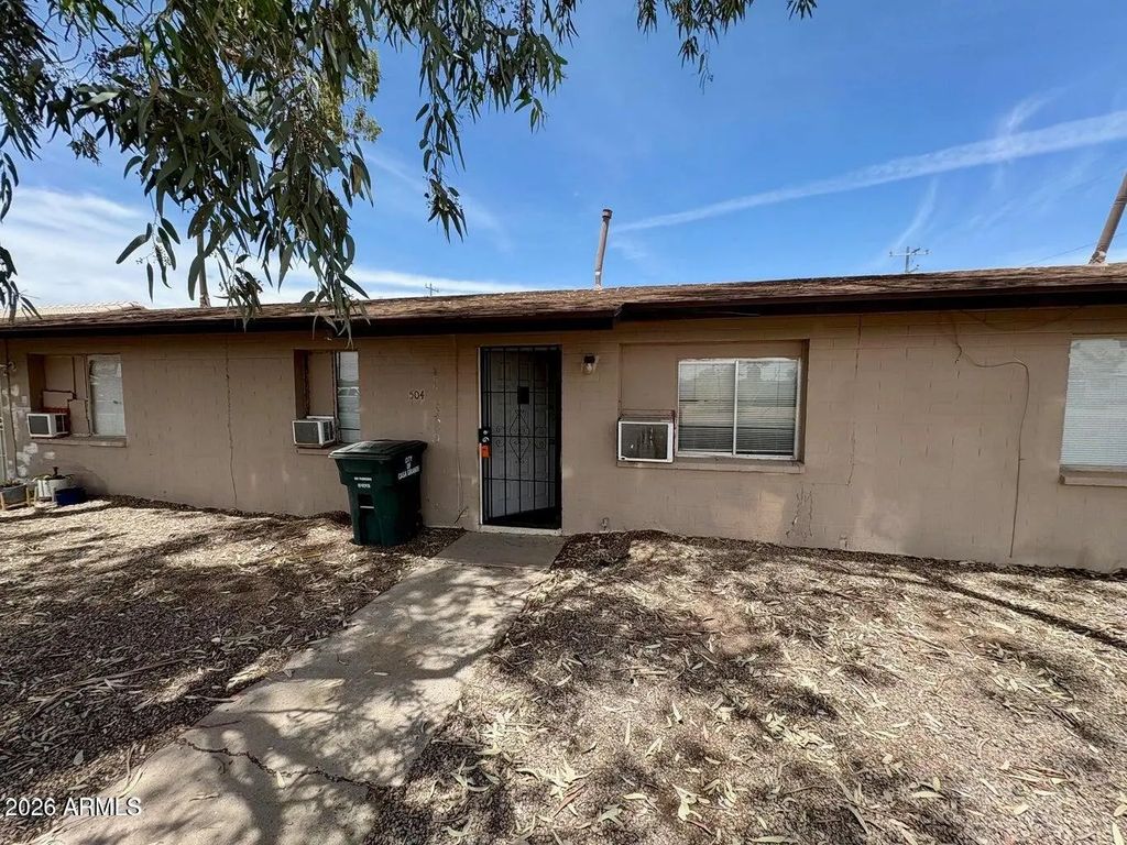 1405 N French Street, Casa Grande