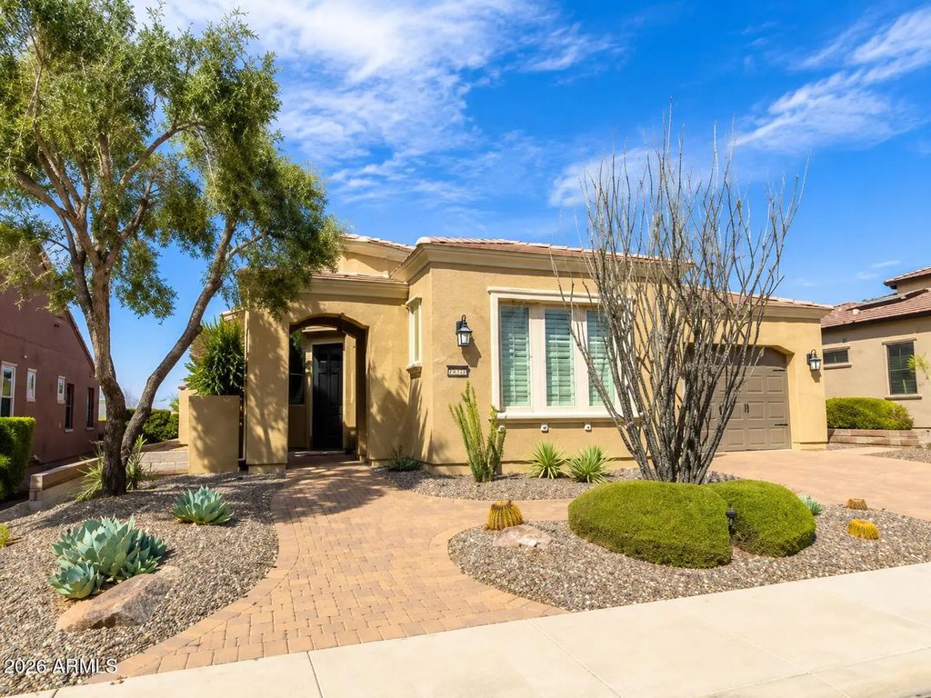 28728 N 129th Lane, Peoria