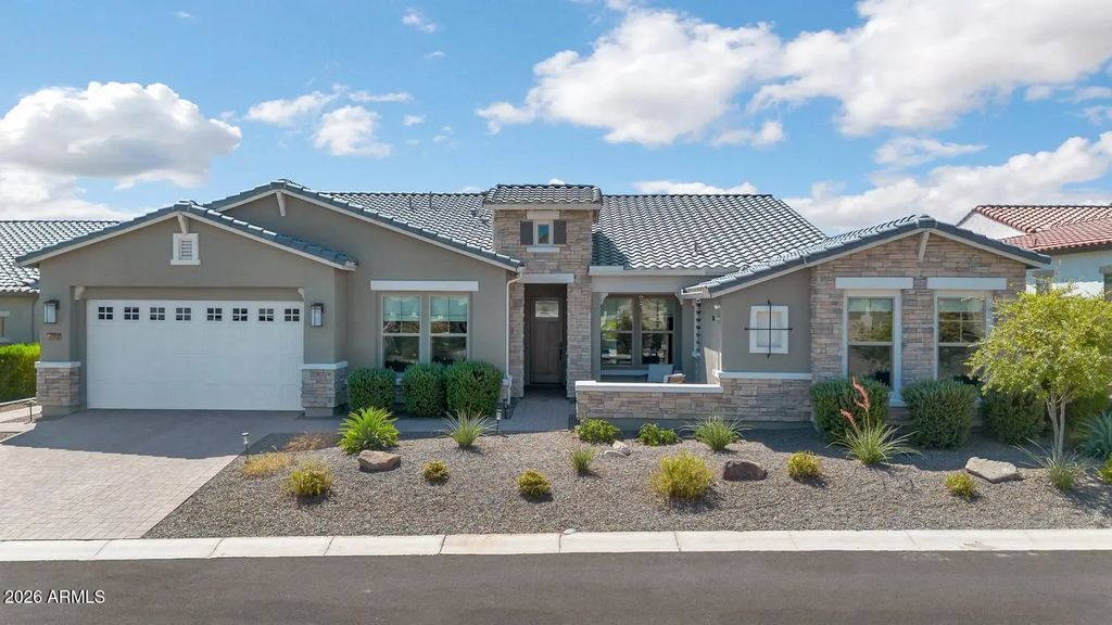 20739 W Rattler Road, Buckeye