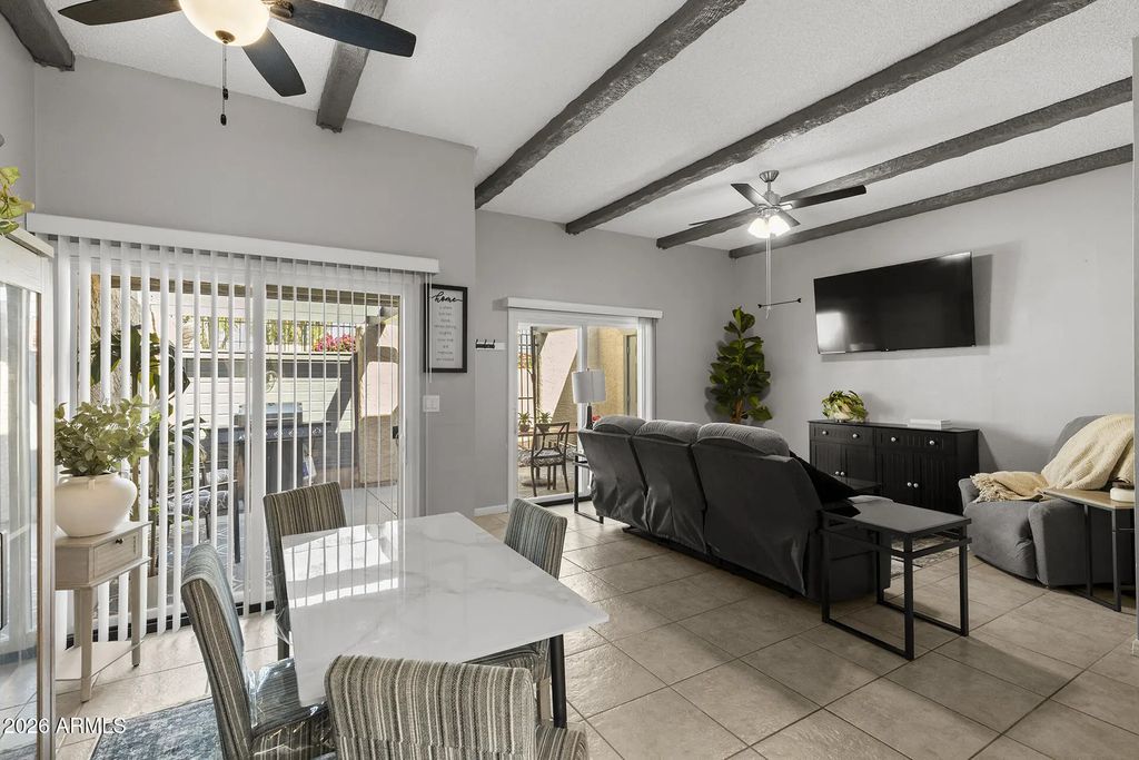 2509 E 5th Place, Tempe