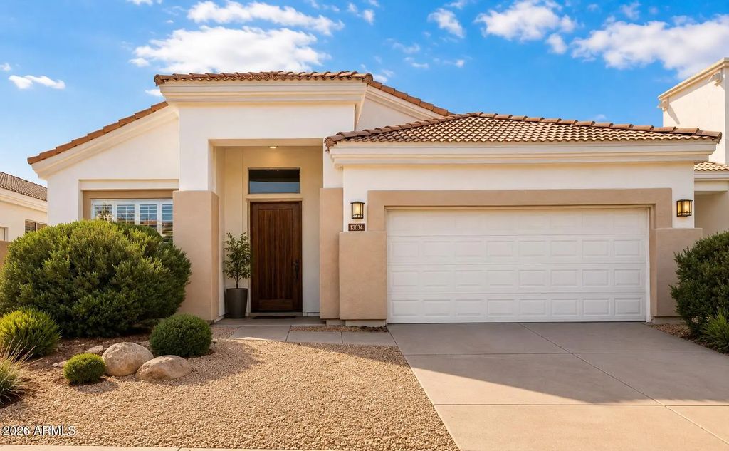 13634 N 12th Place, Phoenix