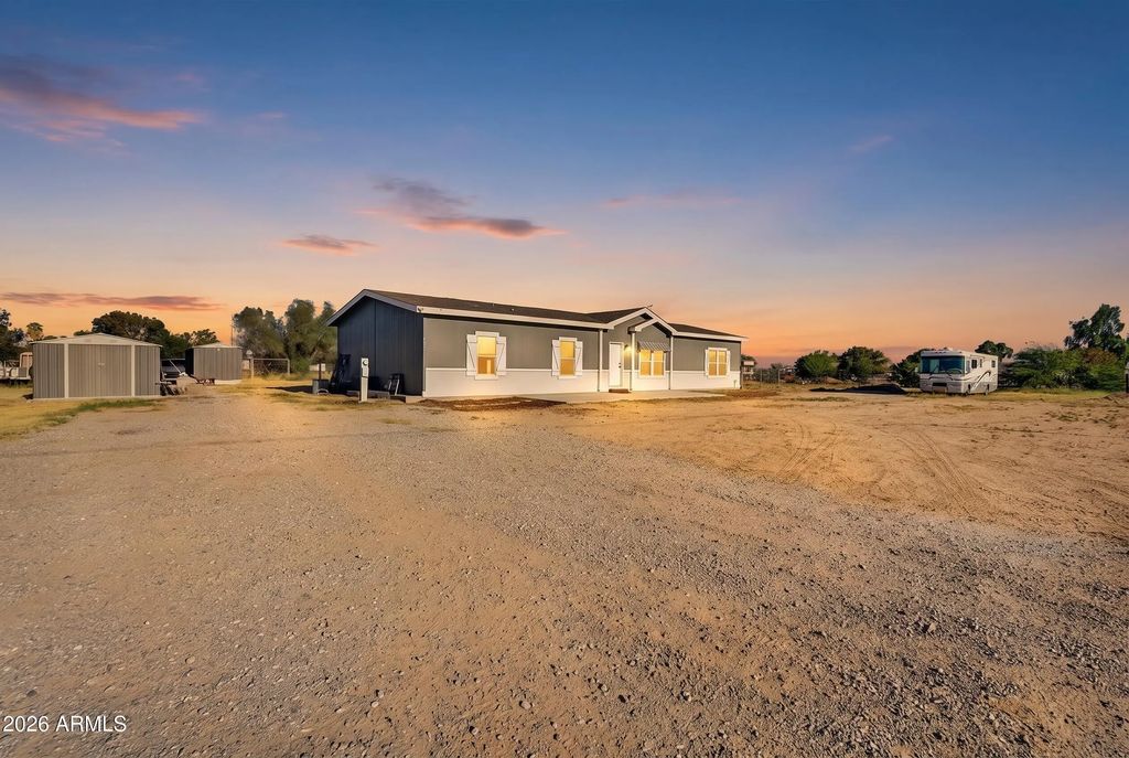 5401 S 229th Avenue, Buckeye