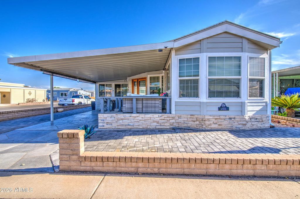 7750 E Broadway Road (unit 835), Mesa