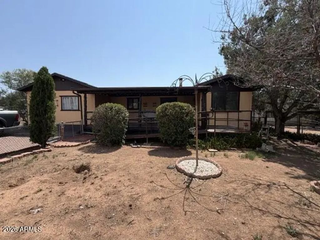 8080 W Barranca Road, Payson