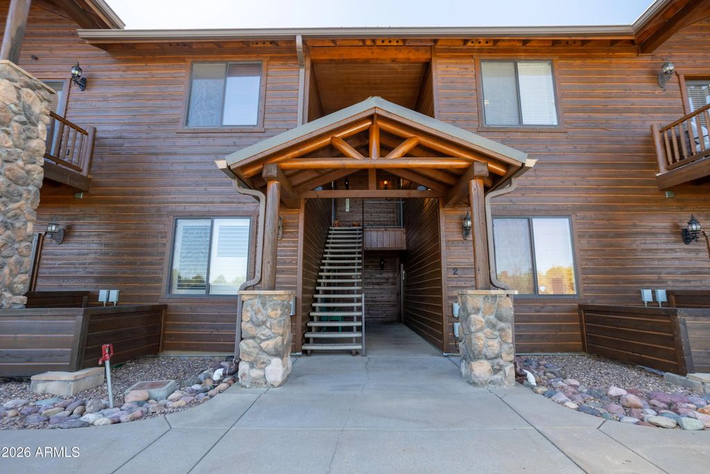 2310 N Cottage Trail (unit B8), Show Low