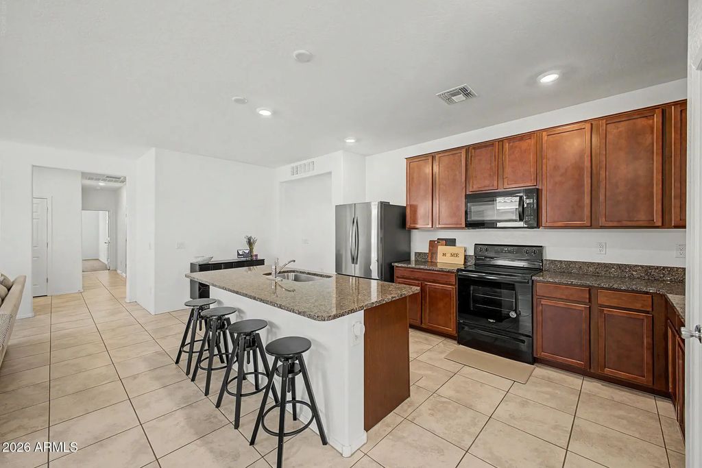 212 N 15th Street, Coolidge