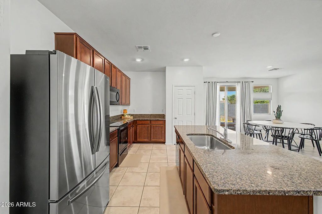 212 N 15th Street, Coolidge