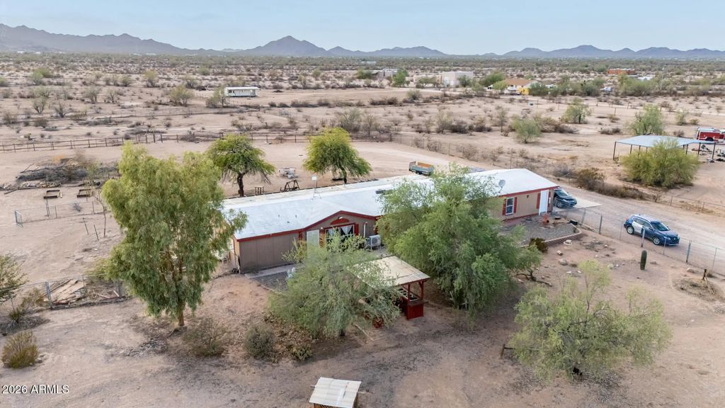 1470 N Ralston Road, Maricopa
