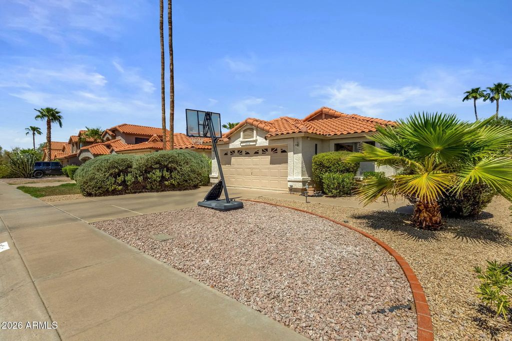 8874 E Aster Drive, Scottsdale