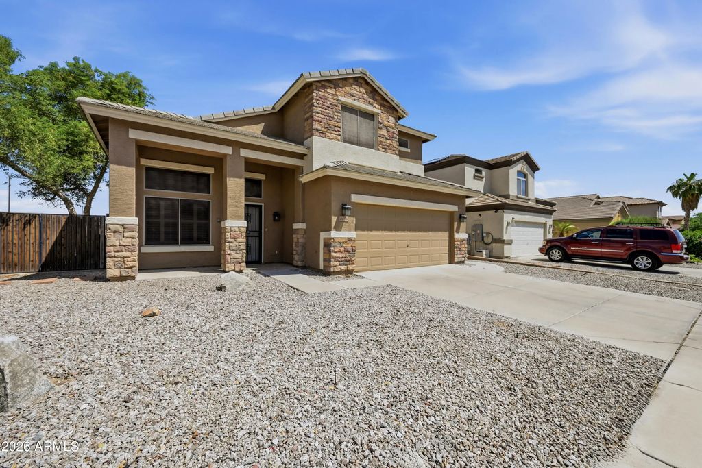 24876 W Rosita Avenue, Buckeye