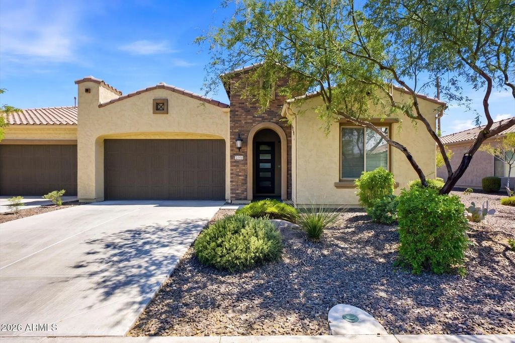 16849 W Merrell Street, Goodyear