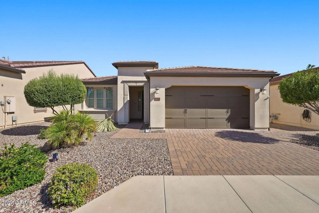 758 E Farmers Lane, Queen Creek