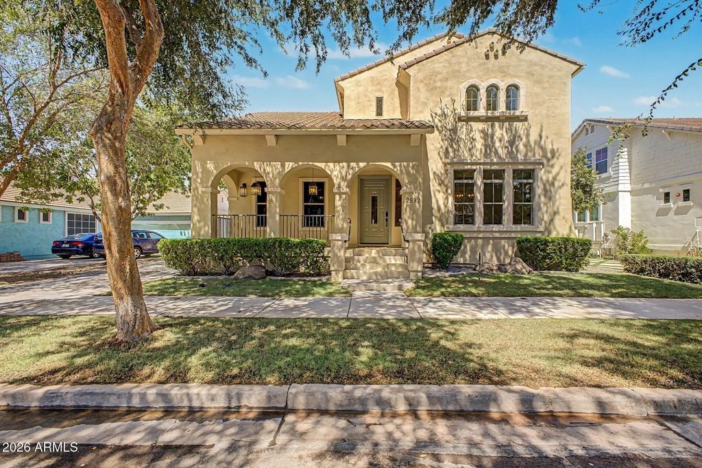 2992 E Camellia Drive, Gilbert
