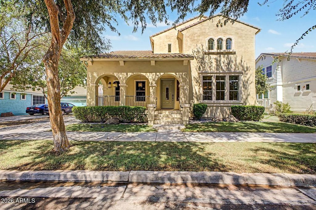 2992 E Camellia Drive, Gilbert