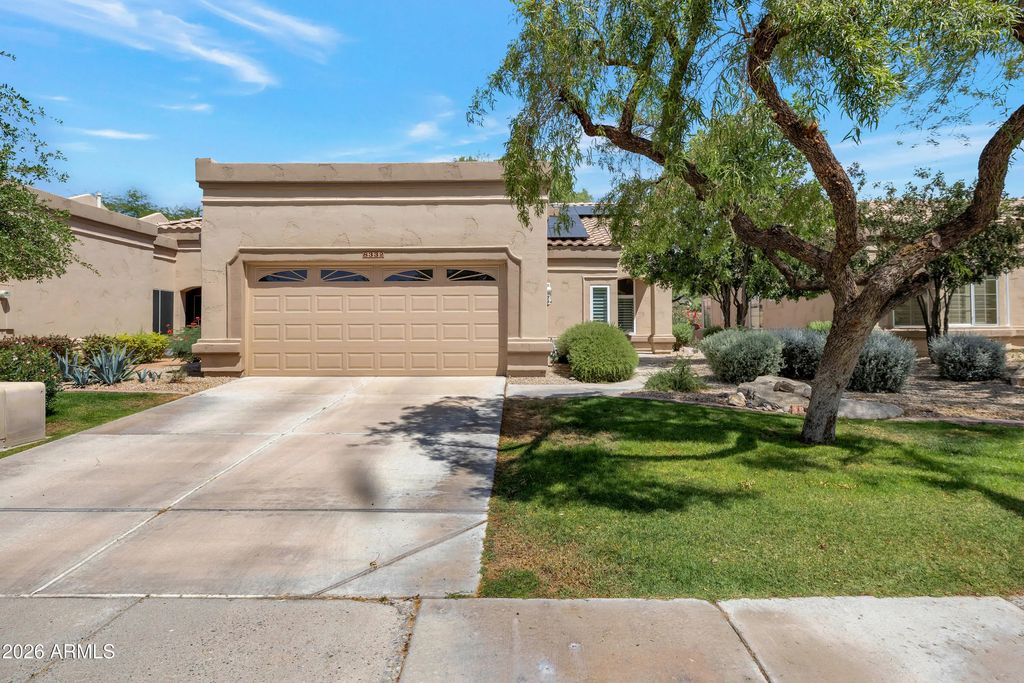 8332 W Taro Lane, Peoria