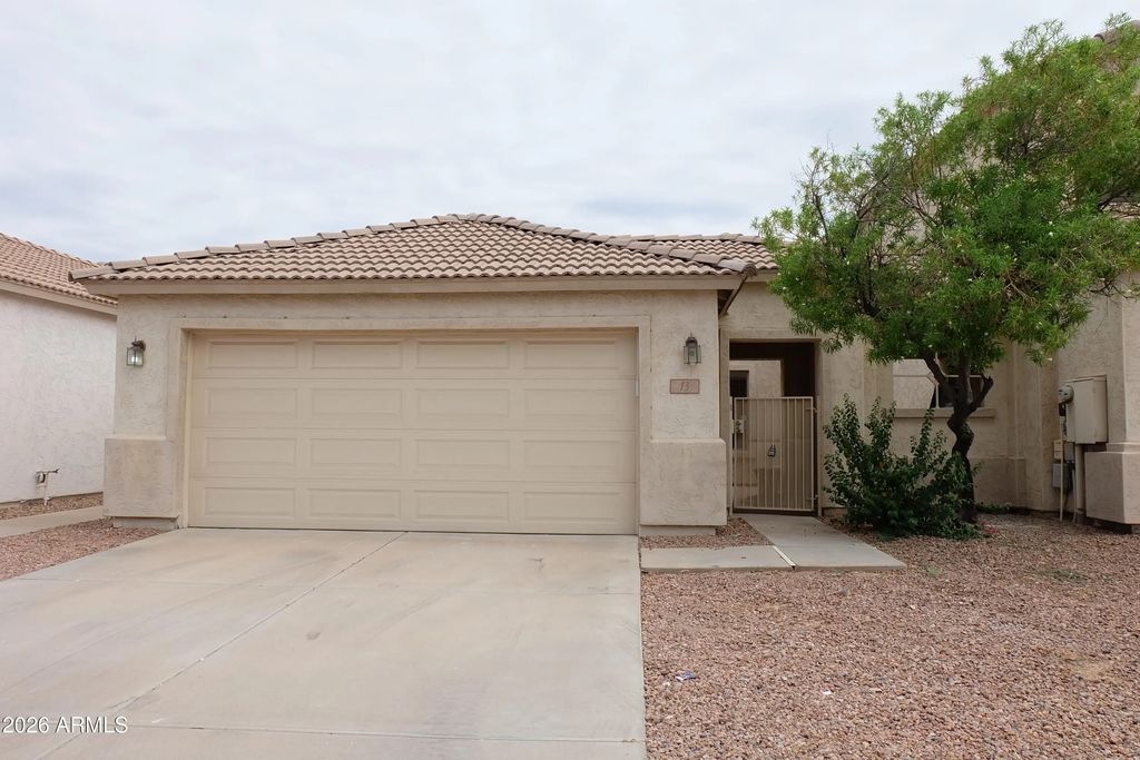 13 S Laveen Place, Chandler