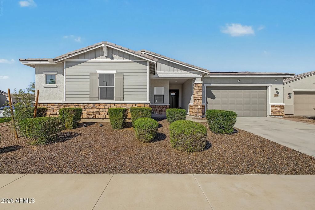 18418 W Medlock Drive, Litchfield Park