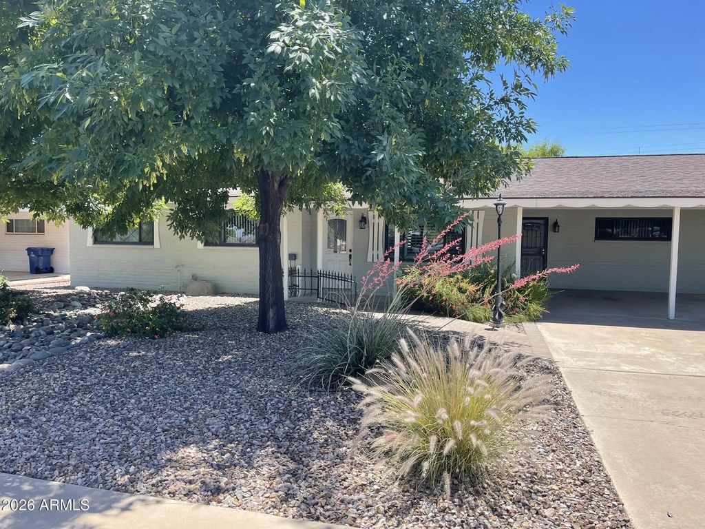 27 E Mckinley Street, Tempe