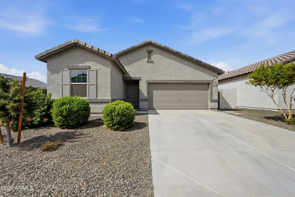 2022 E New Bonnet Lane, San Tan Valley