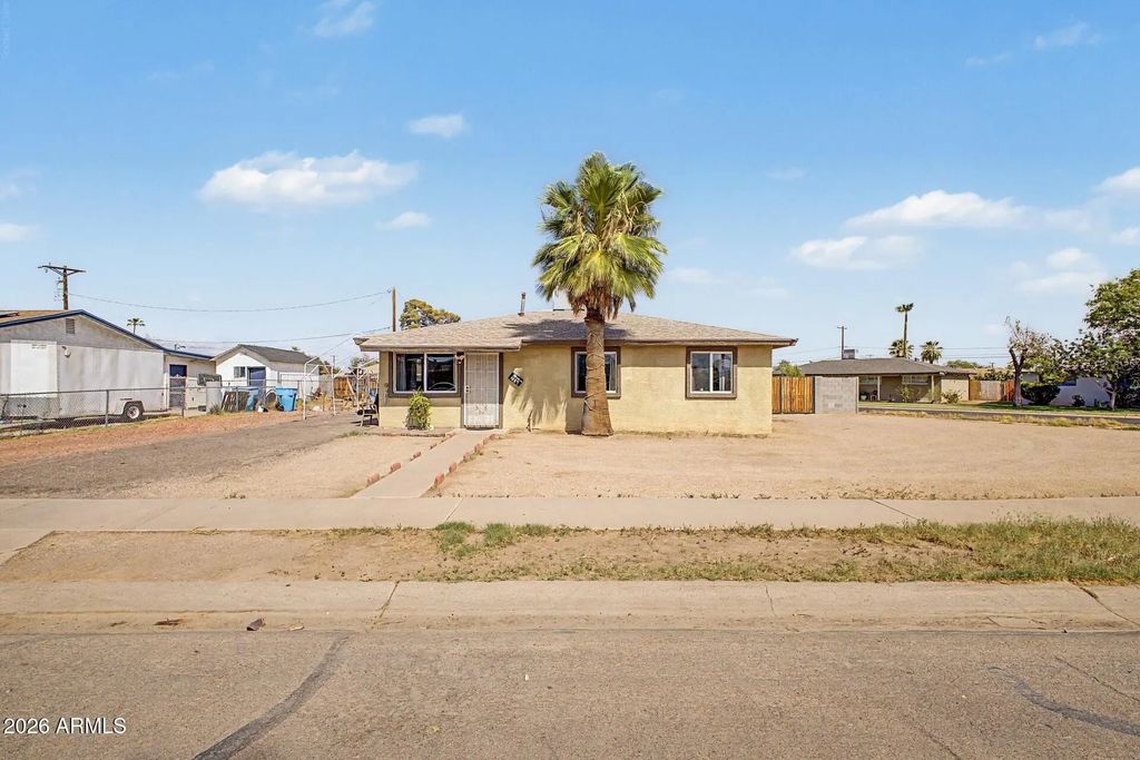 2529 N 40th Avenue, Phoenix