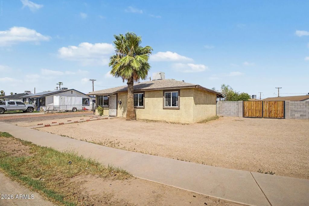 2529 N 40th Avenue, Phoenix