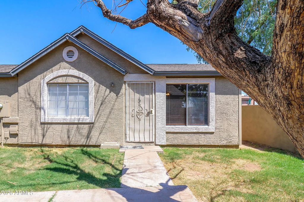 6711 W Osborn Road (unit 5), Phoenix