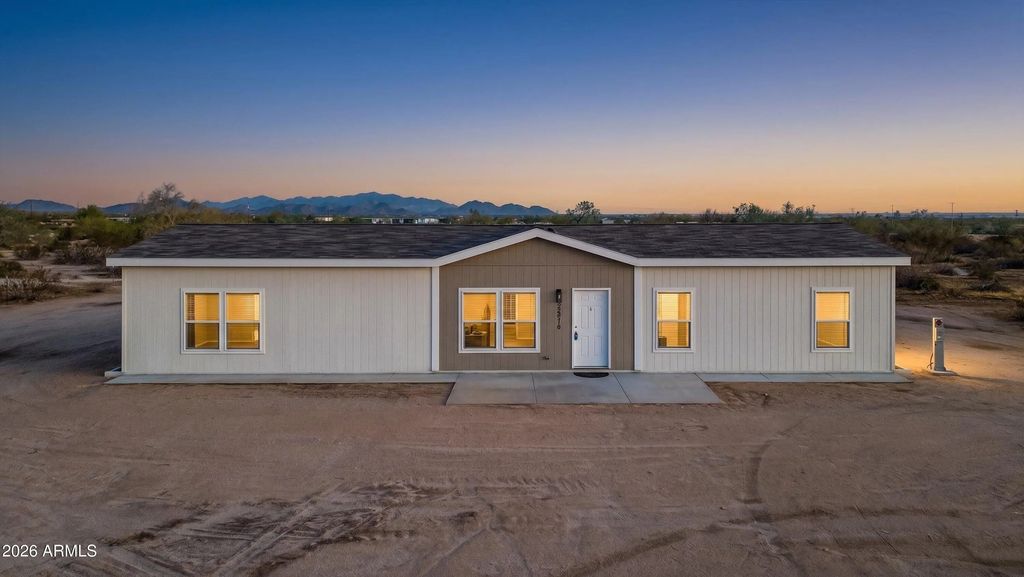 52878 W Wildwood Road, Maricopa